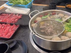 -林记潮牛·牛肉火锅(上马墩店)