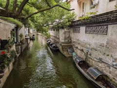 -绍兴古城