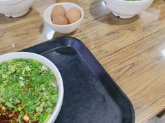 -陇上全荟兰州传统牛肉面(延吉路店)