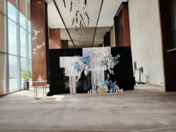 -长沙梅溪湖金茂豪华精选酒店·宴会厅