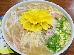 -真不同饭店(老城店)