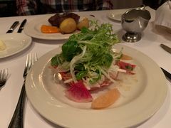 -Keens Steakhouse