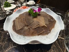 -秦宝雪花牛肉养生火锅(大兴九臻店)