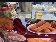 -排骨年糕(瞿溪路店)