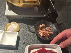 -嘿嘟嘟·肋条烧肉放题(爱融荟城店)