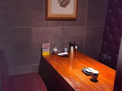 -千代武日本料理(爱建店)