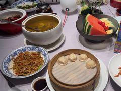 -千百味红餐厅·江西菜(绿地双子塔店)