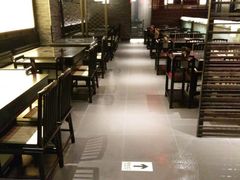 大堂-捞王猪肚鸡火锅(财富中心店)