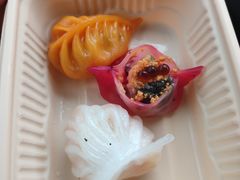 -陶兰居·手工点心·粤菜(圆融时代广场店)