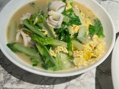 -悦海·家宴·冰花皮皮虾大锅贴(宝龙店)