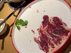 -八合里潮汕鲜牛肉火锅(万科里店)