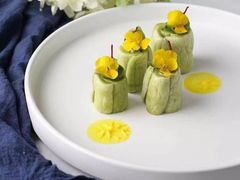 -小炳胜(卓悦中心店)