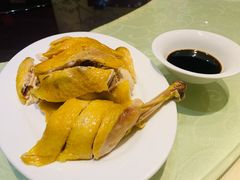 白切鸡-群乐饭店(滨安路店)