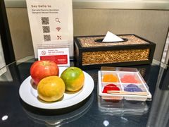 -曼谷湄南河畔华美达广场酒店