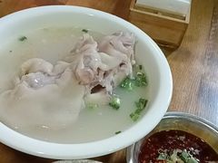 -双流老字号董蹄花(机场南四路店)