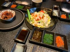 -300杯·和牛烧肉清酒专门店(廊里店)