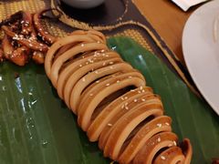 -曼泰·泰餐(江南环球港店)