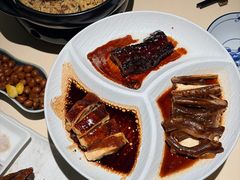 -侨美食家·粤菜(体育西路店)
