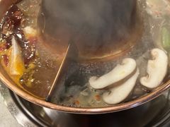 -百友顺涮肉城(故城东路店)