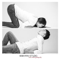 点击看大图 韩国迪娜DINA STUDIO(杭州店)-唯一旅拍·颂当代影像艺术中心(上城店)