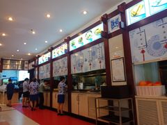 -龙抄手(春熙路总店)