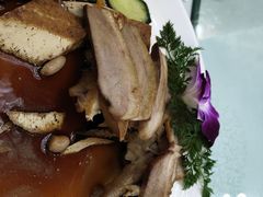 -清真悦宾楼食府(海湖店)