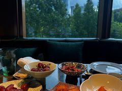 黄金脆带鱼-新荣记(BFC外滩金融中心店)