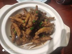 -北平食府(马鞍山路店)