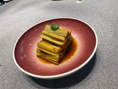 -鹊华居·地道鲁菜·海鲜·融合味(大明湖店)