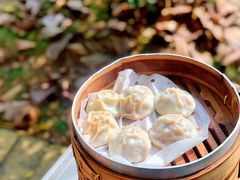 -鸡鸣汤包(红山动物园店)