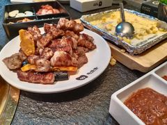 -嘿嘟嘟·肋条烧肉放题(爱融荟城店)