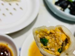 -东方饺子王(工农大路店)