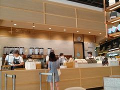 -奈雪的茶(石厦时代广场店)
