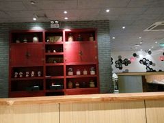 大堂-掌柜的店·河南菜(新天地店)