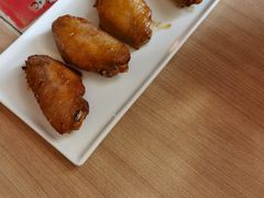 -必胜客(机场路店)