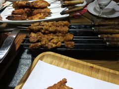 -双合园·海鲜水饺青岛菜(万佳广场店)