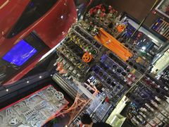 大堂-MOSSO德国餐厅·音乐酒吧(环宇荟店)