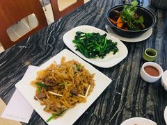 -美极鲜食坊(宝安南路店)