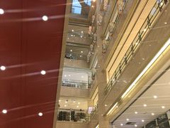 -光启城时尚购物中心