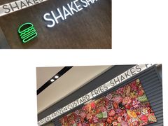 -Shake Shack(西单大悦城店)