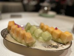 -皇朝会.经典传统粤菜(外滩店)