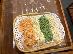 -北门涮肉·铜锅涮肉·烤鸭·京味菜(南锣鼓巷店)
