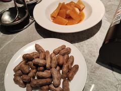 -皇后餐厅-煲仔·小菜·打边炉(古北店)