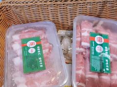 -锅圈食汇火锅烧烤食材超市(天润广场店)