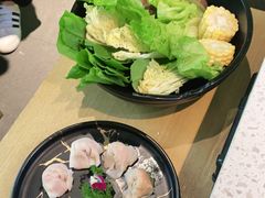 -顺德公猪肚鸡·煲仔饭(白石洲店)