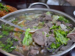 -车七孃苏稽跷脚牛肉(乐山店)