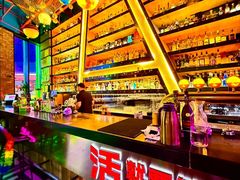 -Famous肥猫墨西哥音乐餐吧(五棵松华熙LIVE店)