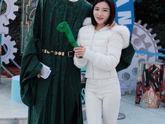 -海合安武汉极地海洋公园
