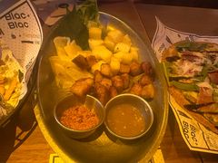 -Blac+Blac(中海环宇荟店)