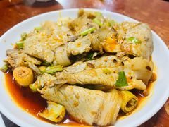 -巷子肥肠(科华巷店)